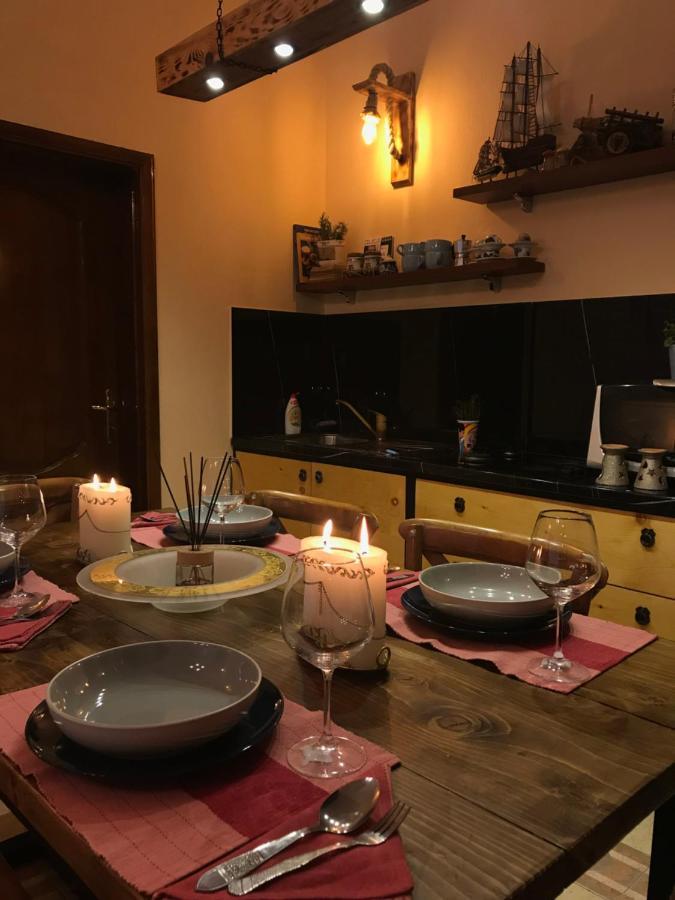 Cozy Big Apartment With Balcony Tirana Zewnętrze zdjęcie
