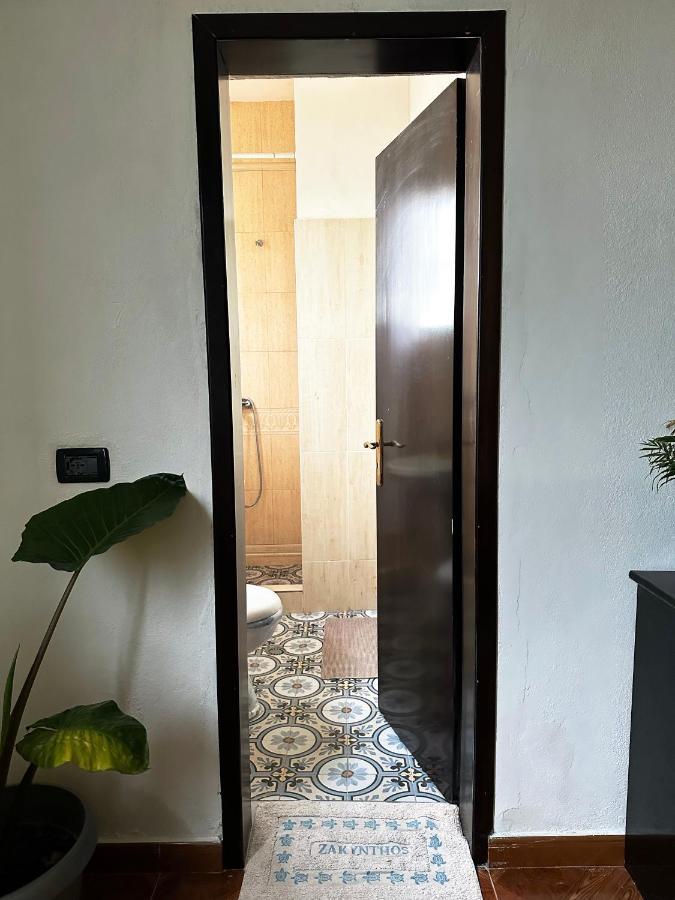 Cozy Big Apartment With Balcony Tirana Zewnętrze zdjęcie