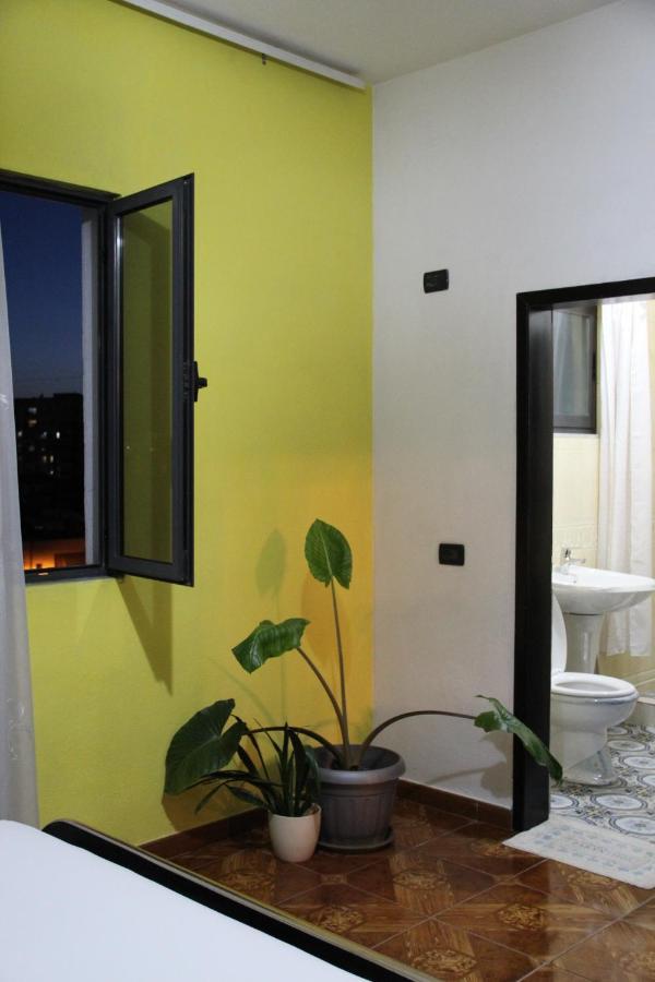 Cozy Big Apartment With Balcony Tirana Zewnętrze zdjęcie