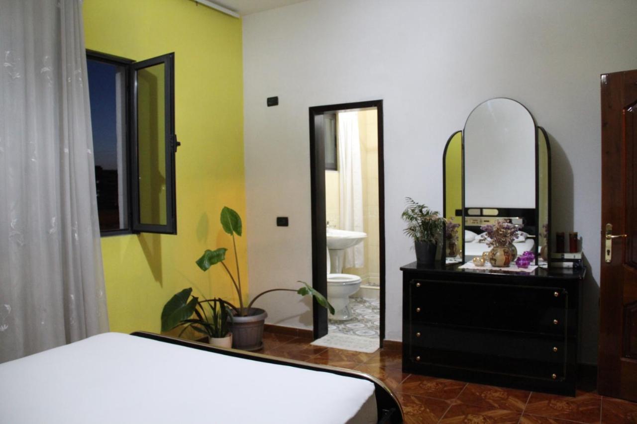Cozy Big Apartment With Balcony Tirana Zewnętrze zdjęcie