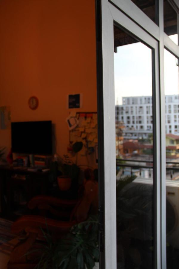 Cozy Big Apartment With Balcony Tirana Zewnętrze zdjęcie