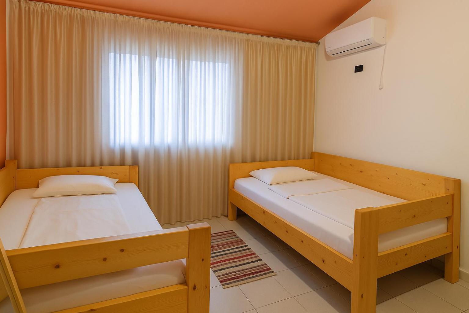Cozy Big Apartment With Balcony Tirana Zewnętrze zdjęcie