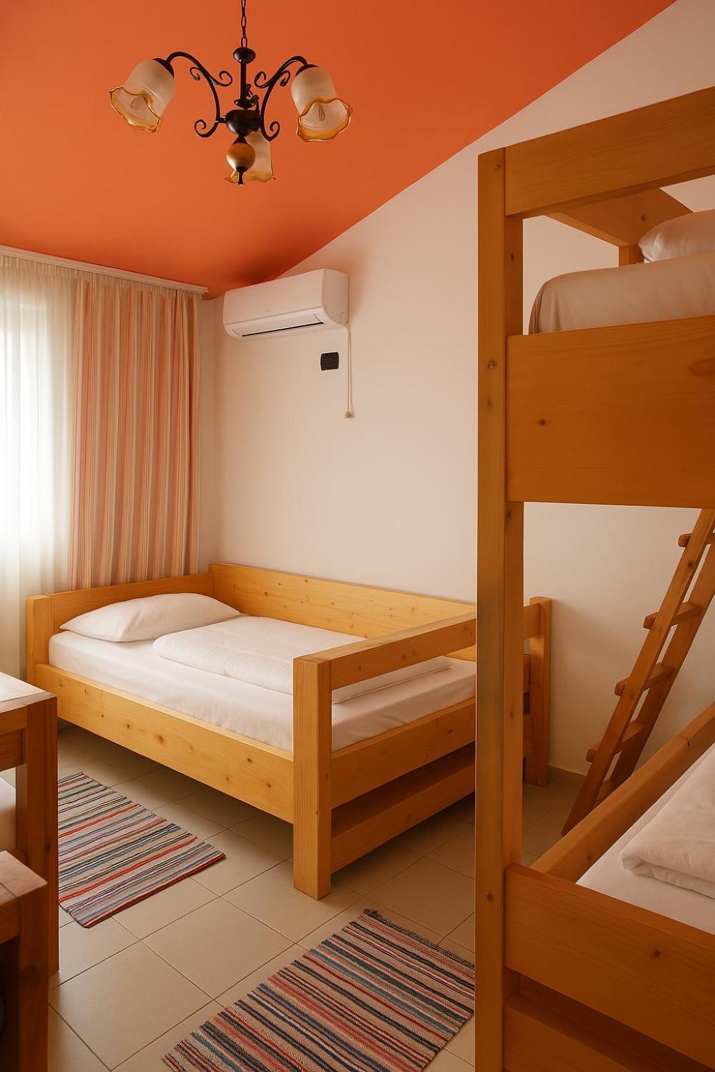 Cozy Big Apartment With Balcony Tirana Zewnętrze zdjęcie