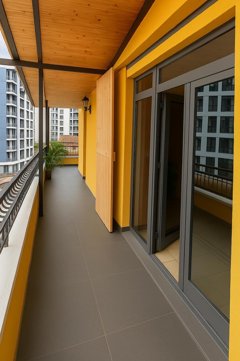 Cozy Big Apartment With Balcony Tirana Zewnętrze zdjęcie