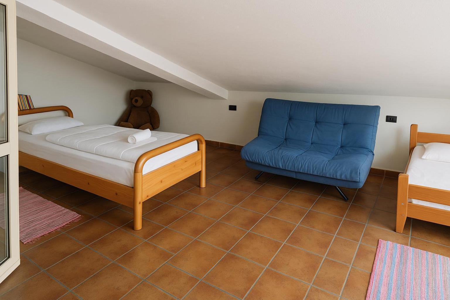 Cozy Big Apartment With Balcony Tirana Zewnętrze zdjęcie
