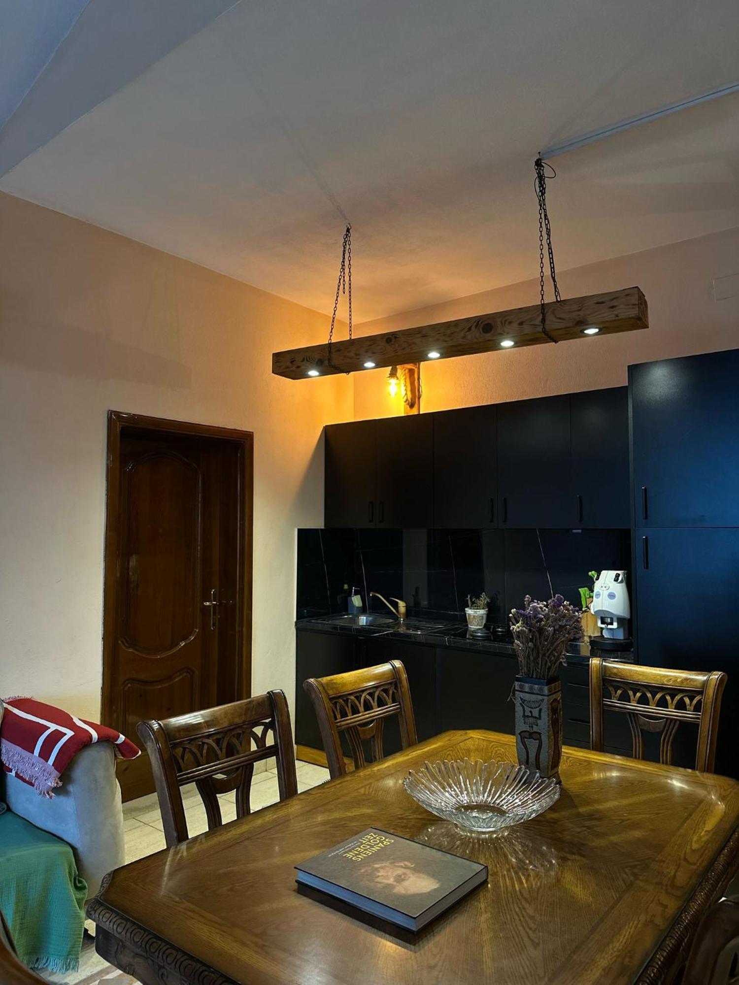 Cozy Big Apartment With Balcony Tirana Zewnętrze zdjęcie