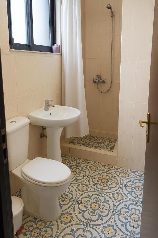 Cozy Big Apartment With Balcony Tirana Zewnętrze zdjęcie
