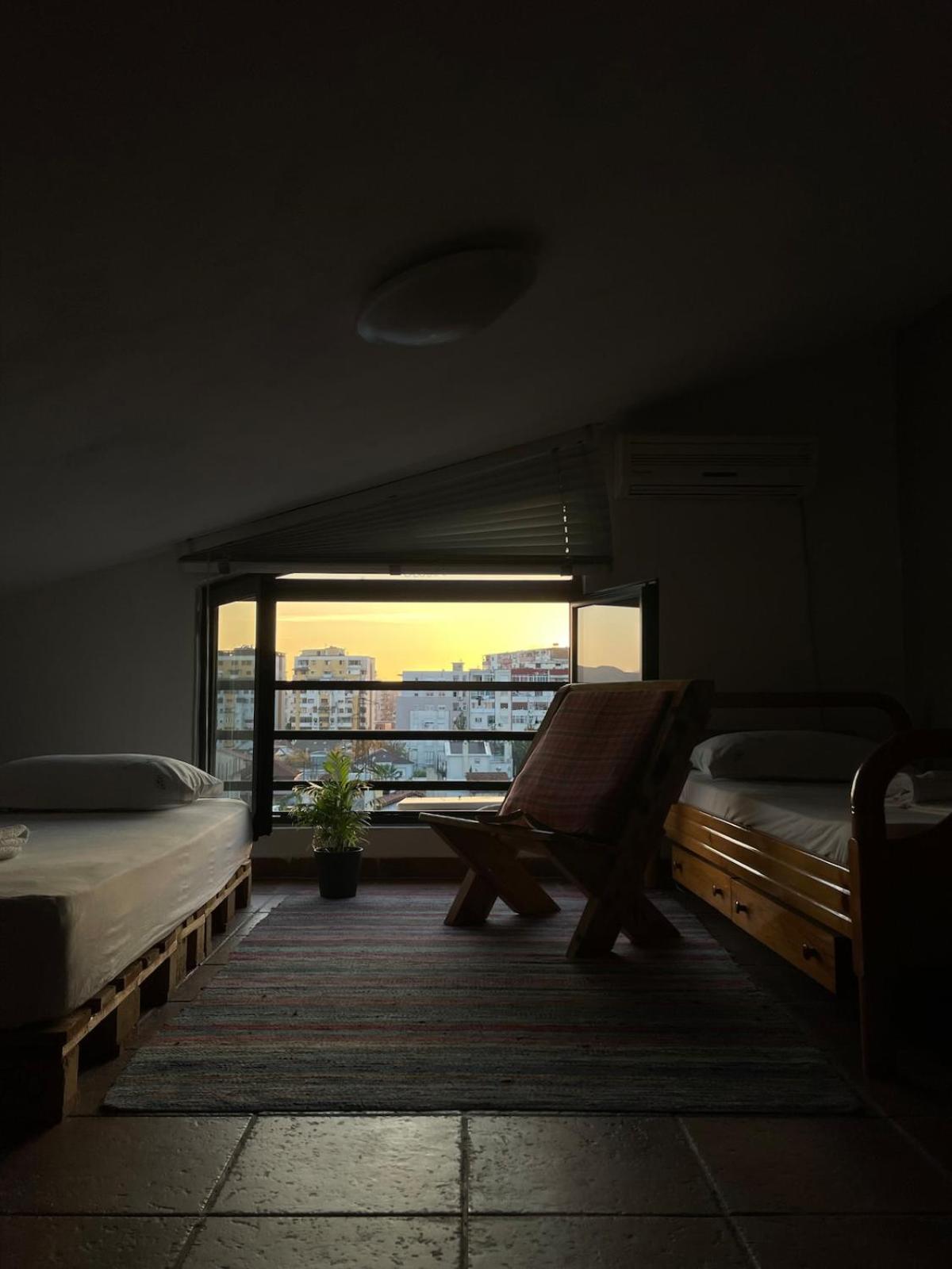 Cozy Big Apartment With Balcony Tirana Zewnętrze zdjęcie