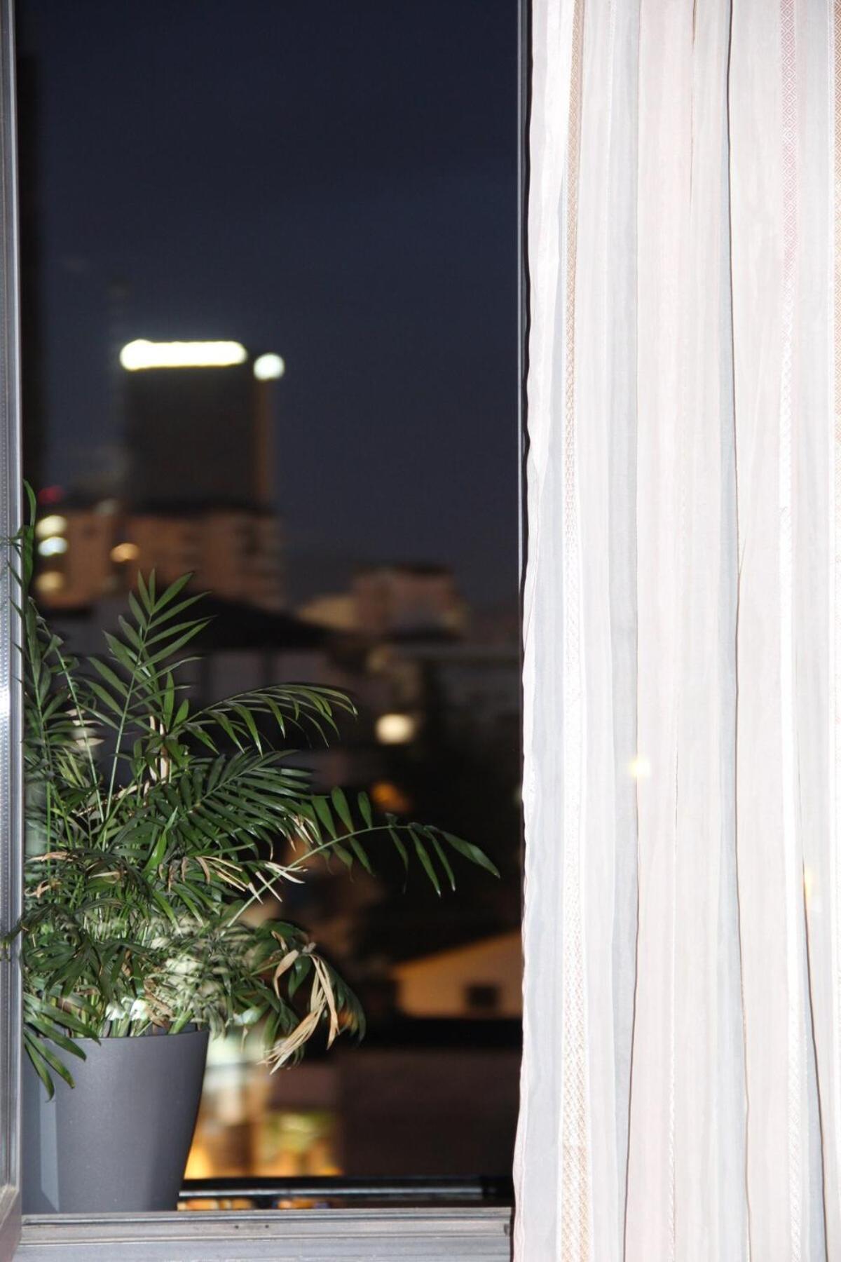 Cozy Big Apartment With Balcony Tirana Zewnętrze zdjęcie