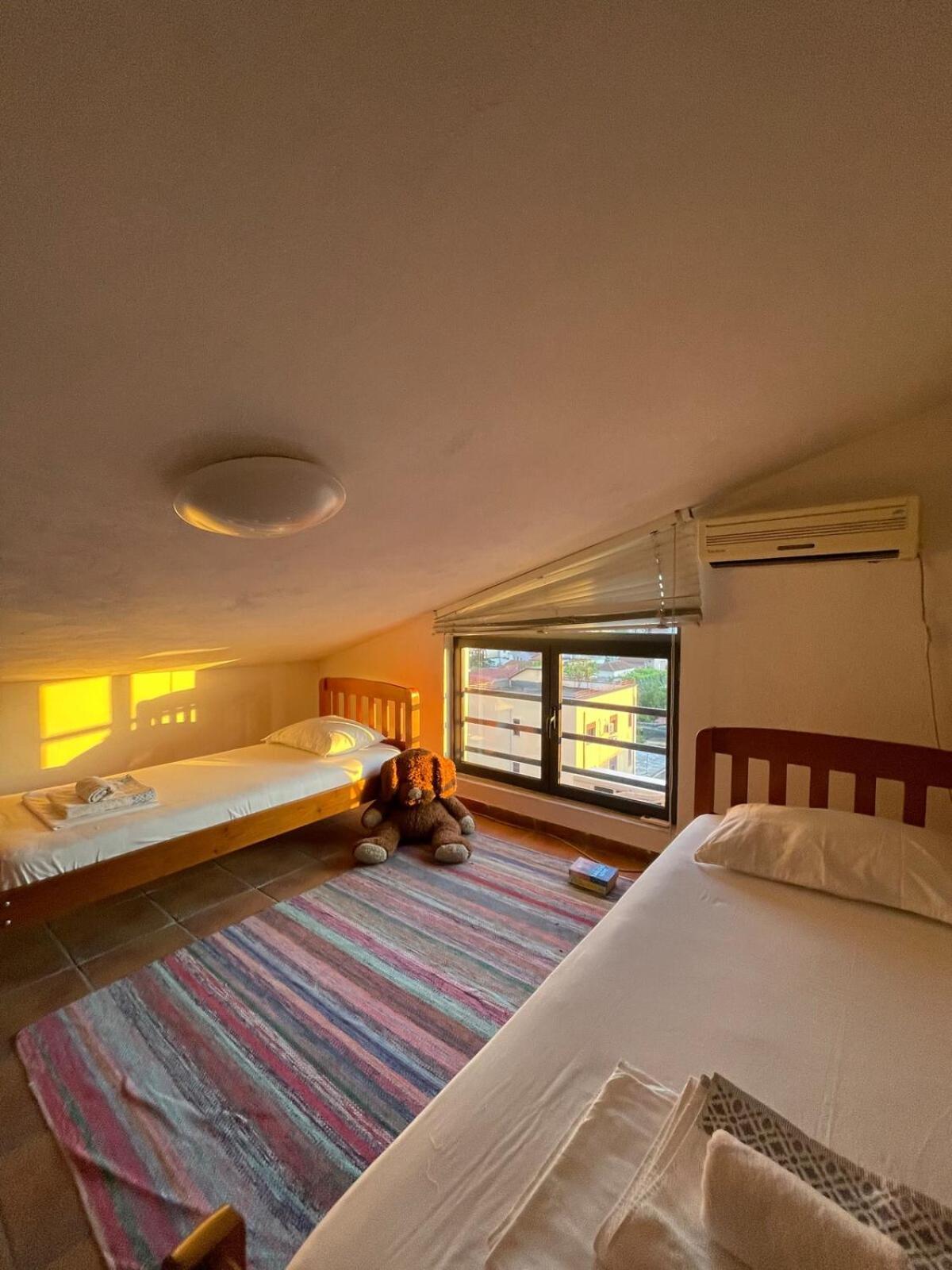 Cozy Big Apartment With Balcony Tirana Zewnętrze zdjęcie