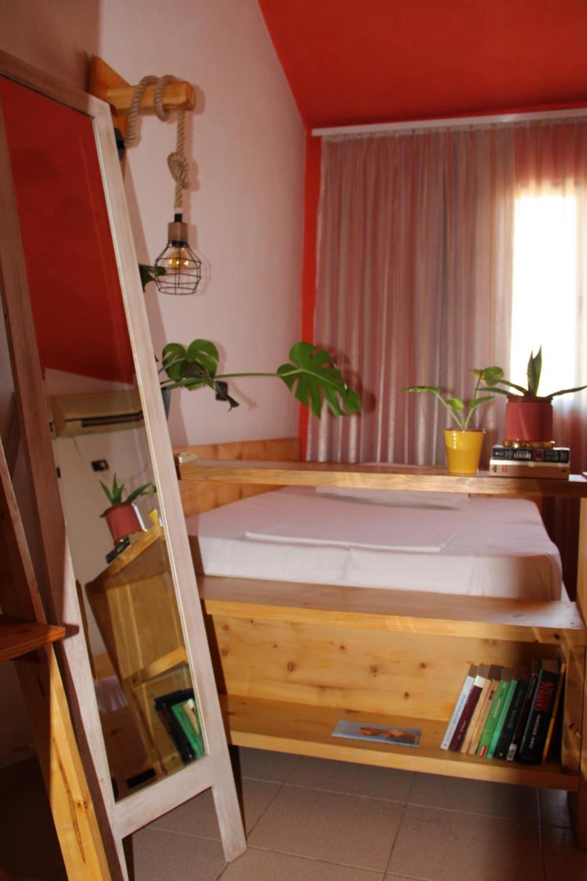Cozy Big Apartment With Balcony Tirana Zewnętrze zdjęcie